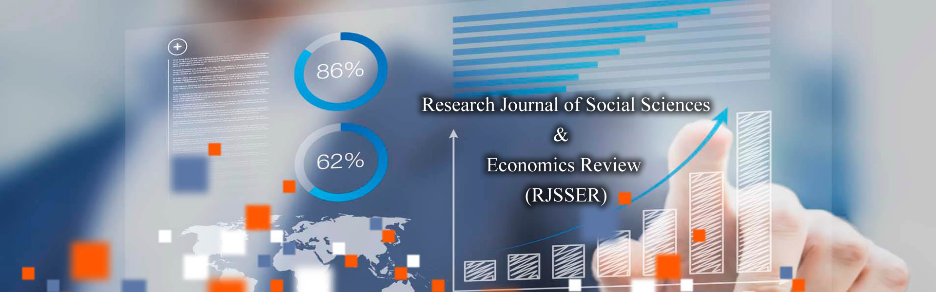 research journal of social sciences & economics review